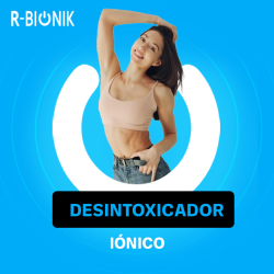 Desintoxicador Iónico