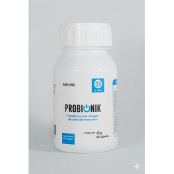 PROBIONIK CON VINAGRE DE...