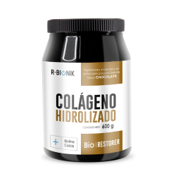 COLAGENO HIDROLIZADO CON...