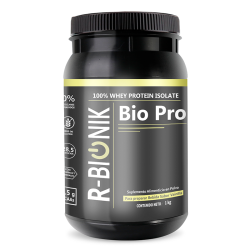 PROTEINA ISOLATE BIO...